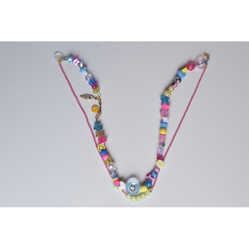 Ravers necklace