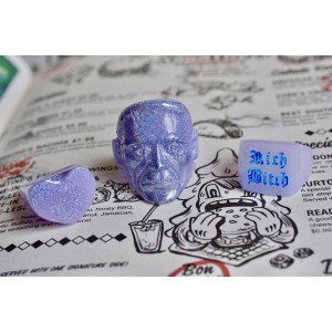 Frankenstein purple ring