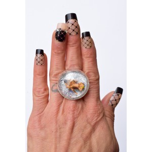 Kamasutra jewelry ring